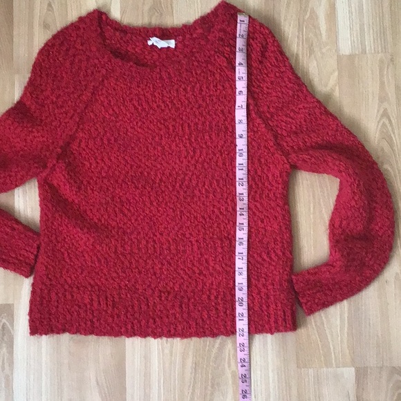 Yes Lola Sweater - Picture 8 of 13